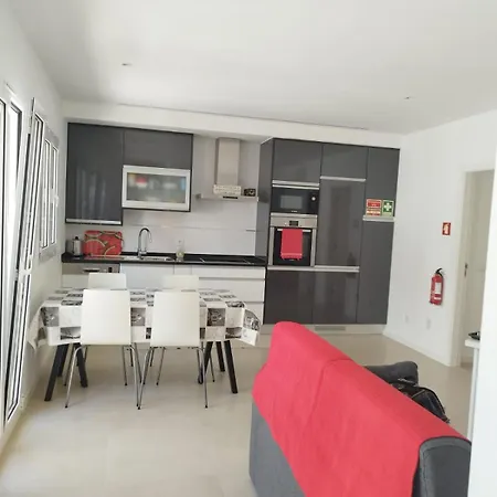 Apartment Dinis House Nazare